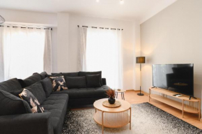 Mandraki City Center Apartments